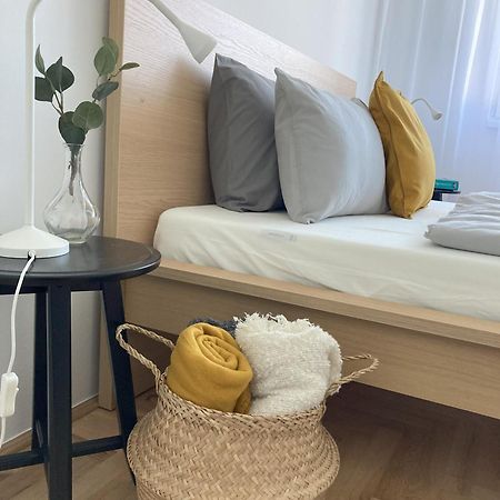 Zazie Apartment With Free Parking Budapest Esterno foto
