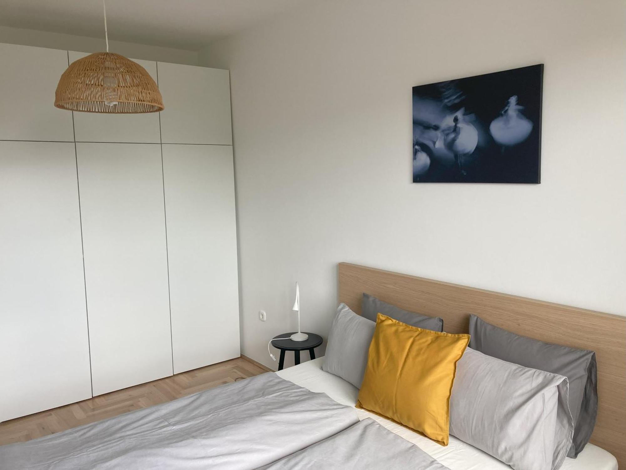 Zazie Apartment With Free Parking Budapest Esterno foto
