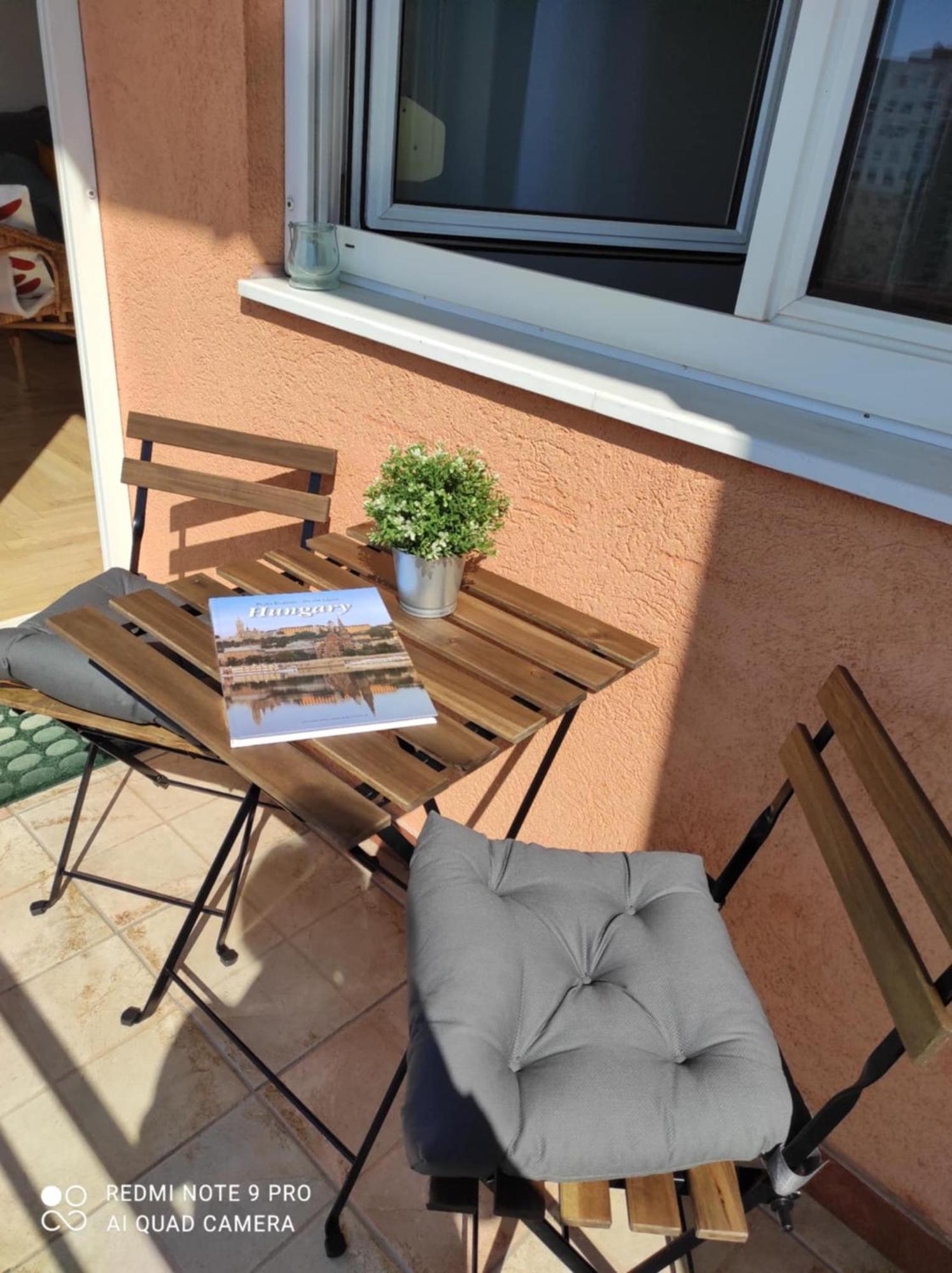 Zazie Apartment With Free Parking Budapest Esterno foto