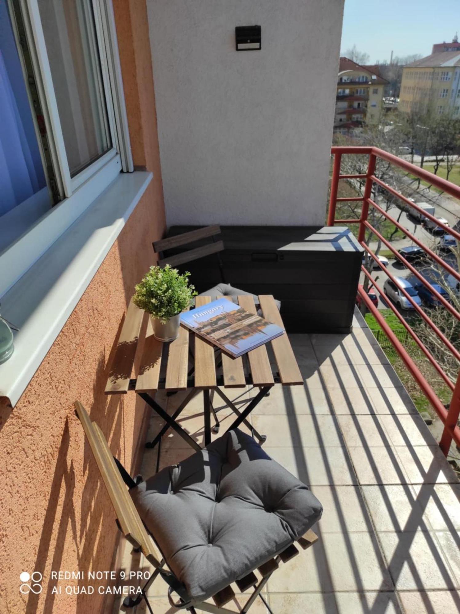 Zazie Apartment With Free Parking Budapest Esterno foto